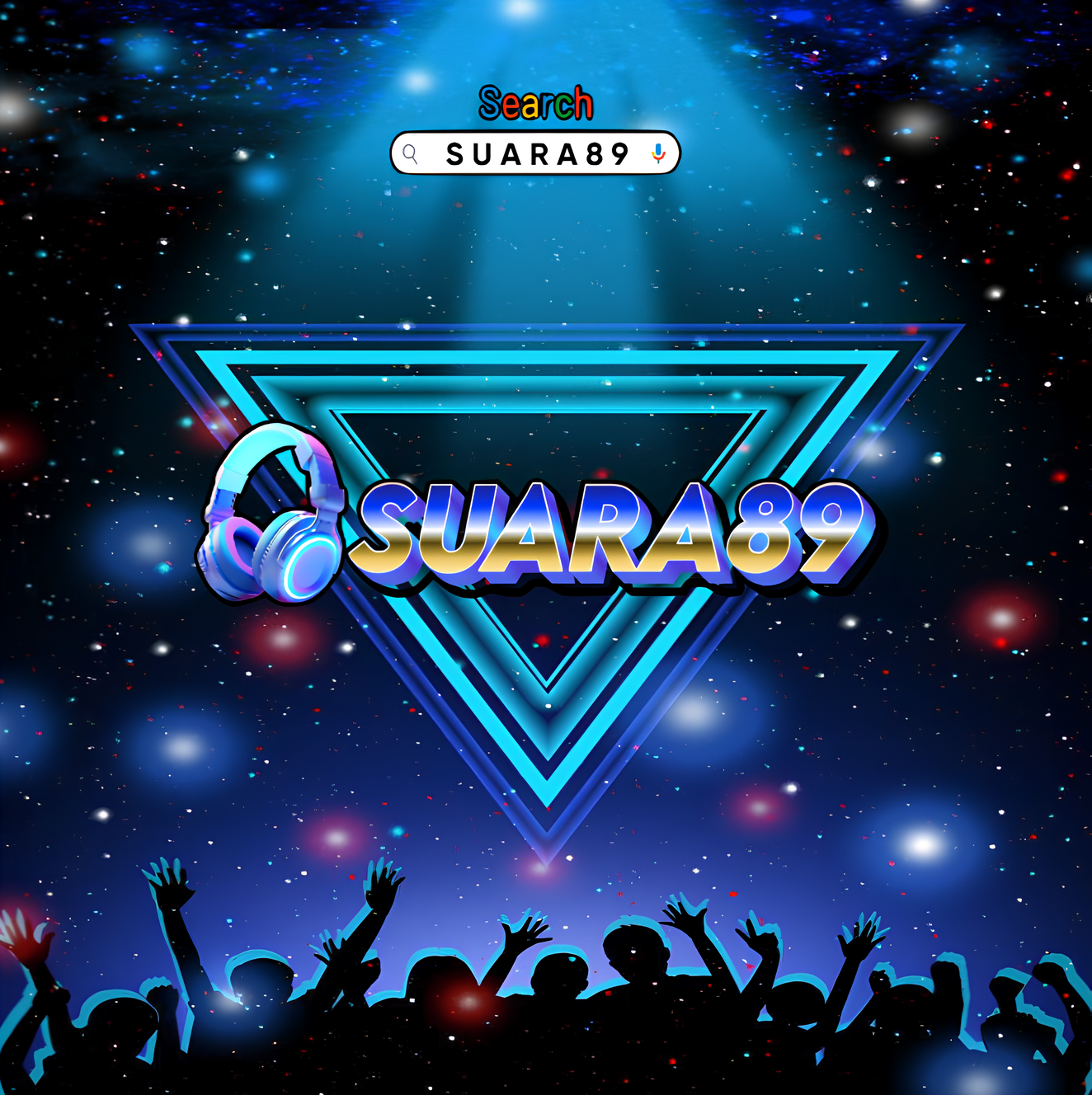 Suara89 - Portal Game Online Hiburan Terlengkap Resmi Terpercaya product image