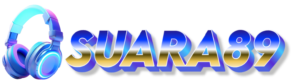 SUARA89 Logo